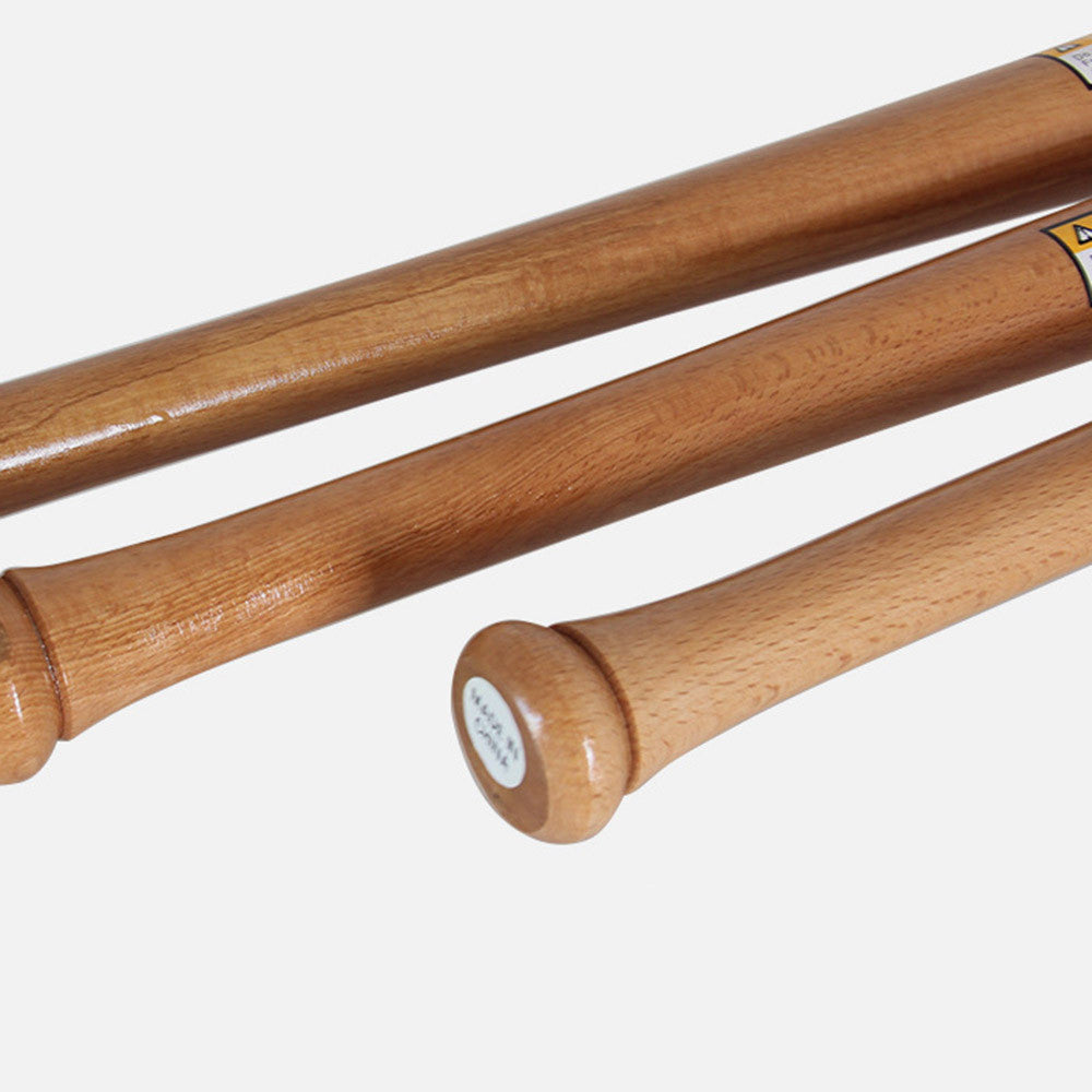 Redwood Baseball Bat