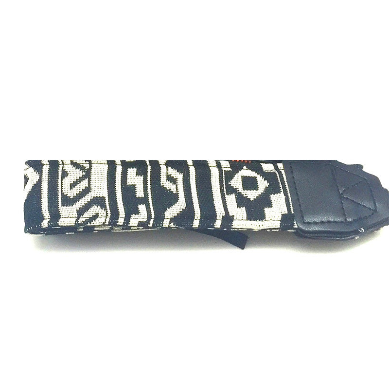 SLR camera strap camera shoulder strap national wind camera shoulder strap