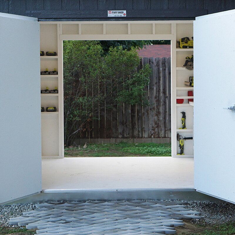 Fashion geometric background wall tiles decoration