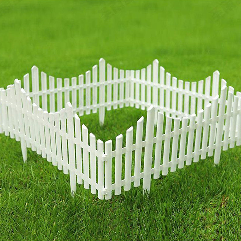 Factory Wholesale Plastic Fence, Small Fence, Super Soft Fence, Free Splicing Fence