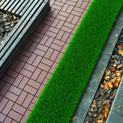 Plastic Interlocking Deck Tiles,44 Pack Patio Deck Tiles,12x12 Square Waterproof Outdoor All Weather Use, Outdoor And Indoor Patio Decking Tiles For Poolside Balcony Backyard, Red Brown