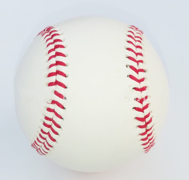 Hard Baseball Safety Ball Training Solid Ball