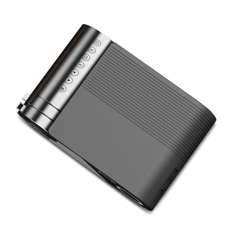 Fashion Mobile Phone Wireless On-screen Projector