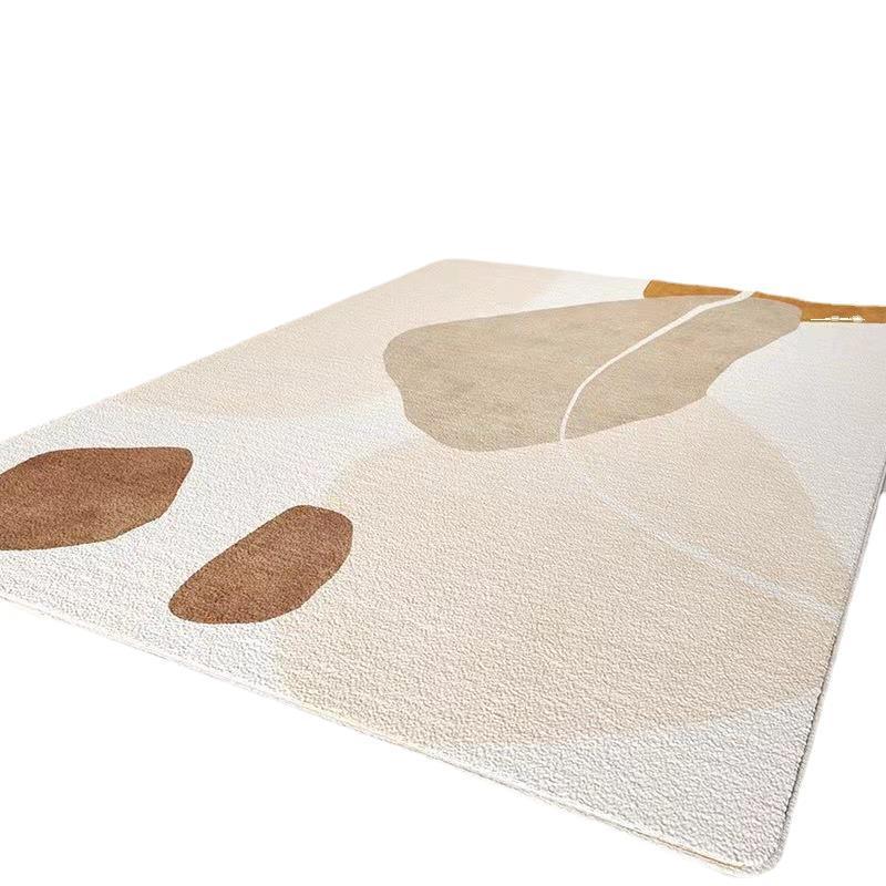 Light Luxury Carpet Thickened Cashmere-like Carpet