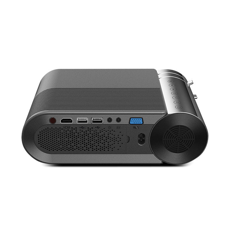 Fashion Mobile Phone Wireless On-screen Projector