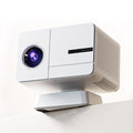 Video Projector HD 1080p Projector Same Screen With Mobile Phone